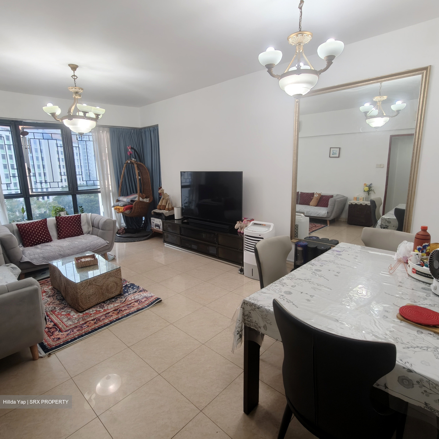 Regent Grove (D23), Condominium #572199161